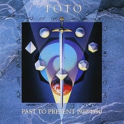 Amazon.co.jp: Essential Toto: ミュージック